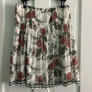 Max Studio skirt